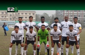 Mohammedan Forced to Settle for Yet Another Stalemate Mohammedan