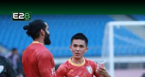 “Save Indian Football”: Sunil Chhetri’s Emotional Appeal to FIFA Indian