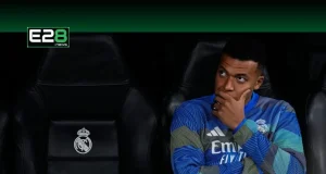 “He’s Ready Again” – Real Madrid Boss Delivers Mbappé Return Update Mbappé
