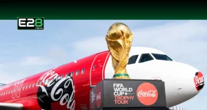 World Cup Glory Arrives in Riyadh, Bangladesh Set for Historic Turn FIFA