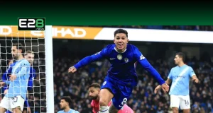 Chelsea Stun Man City as Argentine Hero Steals Dramatic Win Chelsea