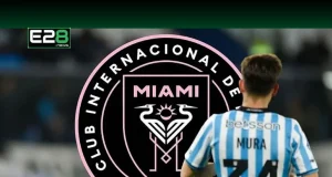 Another Argentine Star Set to Join Inter Miami Inter Miami