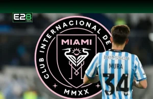 Another Argentine Star Set to Join Inter Miami Inter Miami