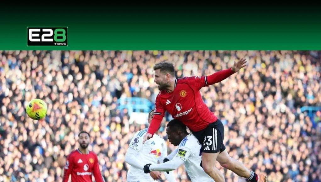 Manchester United Held to Draw in 2026 Opener Manchester United