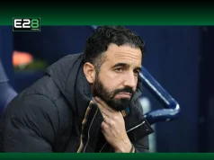 Amorim Sacked as Manchester United Hand Reins to ‘Unknown’ Coach Amorim