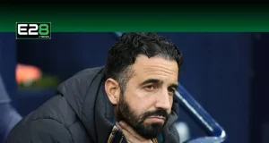 Amorim Sacked as Manchester United Hand Reins to ‘Unknown’ Coach Amorim