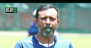 Technical Director’s Term Extended, Key Technical Plan Still in Limbo Technical