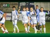 Tahurad’s 23-Goal Rampage Lights Up Chaotic, Red-Card Clash Tahura