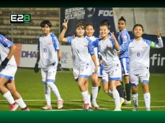 Tahurad’s 23-Goal Rampage Lights Up Chaotic, Red-Card Clash Tahura