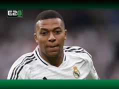 Injured but Defiant: Mbappé Sends Strong Message Kylian Mbappé