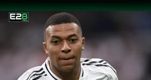 Injured but Defiant: Mbappé Sends Strong Message Kylian Mbappé