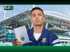 Argentina Confirm 20 Stars for 2026 World Cup Dream Argentina