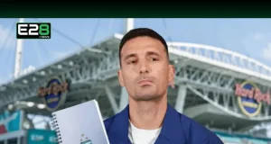 Argentina Confirm 20 Stars for 2026 World Cup Dream Argentina