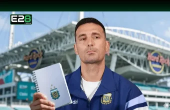 Argentina Confirm 20 Stars for 2026 World Cup Dream Argentina