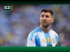 Messi Admits Retirement Decision Left Him Mentally Broken Messi
