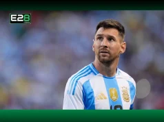 Messi Admits Retirement Decision Left Him Mentally Broken Messi