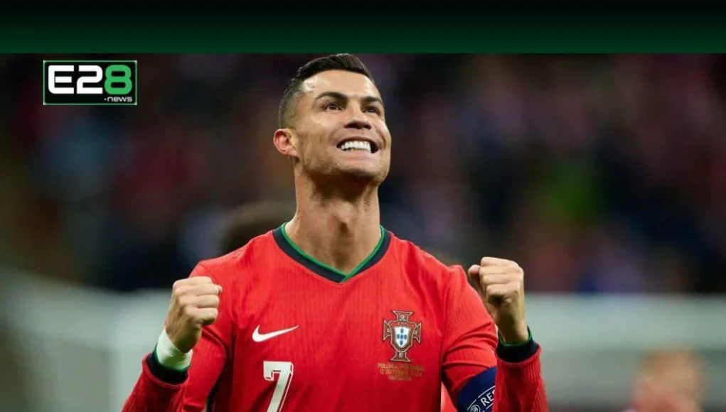 Ronaldo