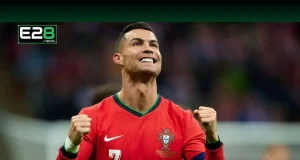 Ronaldo Shocks Fans: World Cup Isn’t His Ultimate Goal Ronaldo