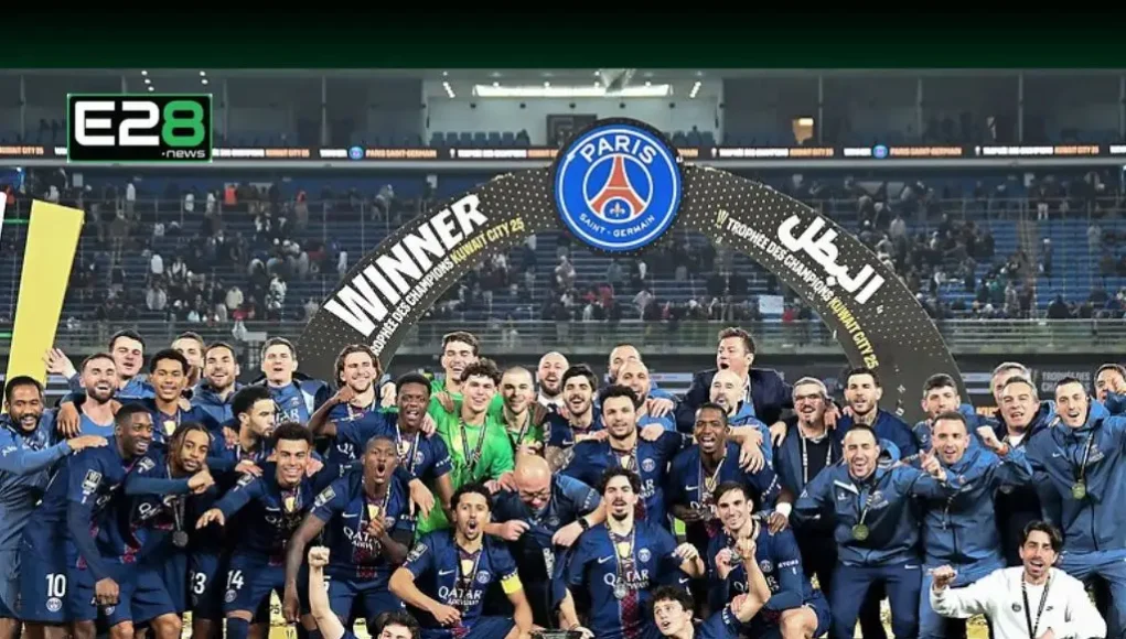 PSG