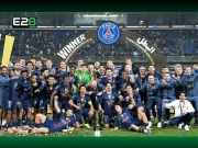 PSG Shatter Marseille’s 14-Year Trophy Dream in Brutal Fashion PSG