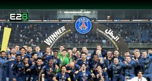 PSG Shatter Marseille’s 14-Year Trophy Dream in Brutal Fashion PSG