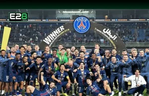 PSG Shatter Marseille’s 14-Year Trophy Dream in Brutal Fashion PSG