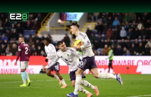 Managerial Shake-Up Falls Flat as United Remain Winless Manchester United
