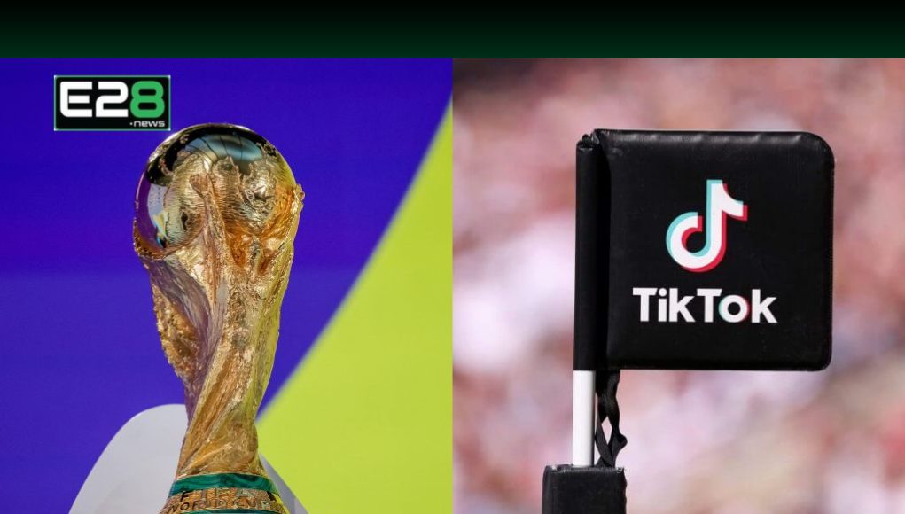 FIFA TikTok