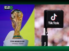 Big Win for TikTokers as FIFA Announces Pre-World Cup Surprise FIFA TikTok