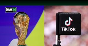 Big Win for TikTokers as FIFA Announces Pre-World Cup Surprise FIFA TikTok