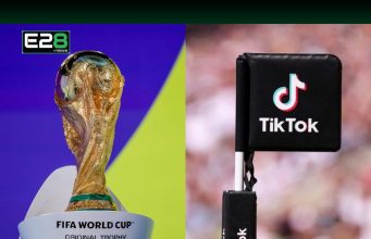 Big Win for TikTokers as FIFA Announces Pre-World Cup Surprise FIFA TikTok