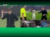 Simeone Provokes Vinicius as Real Madrid Fumes Vinicius Simeone