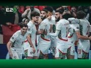 Morocco Break 22-Year Drought to Storm into Semi-Finals Morocco