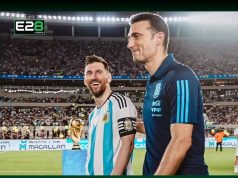 Scaloni Breaks Silence on Messi Meeting and World Cup Squad Plans Argentina