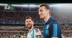 Scaloni Breaks Silence on Messi Meeting and World Cup Squad Plans Argentina