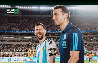 Scaloni Breaks Silence on Messi Meeting and World Cup Squad Plans Argentina