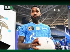 Historic ₹427 Crore Transfer Shakes South American Football Brazilian