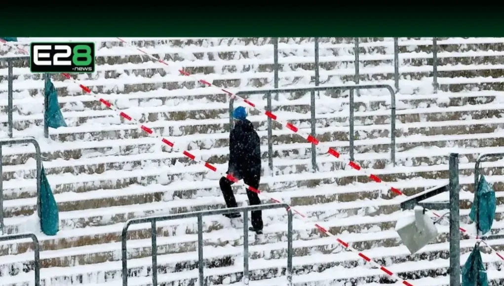 Bundesliga Matches Cancelled Over Safety Fears Bundesliga