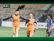 Rituparna Delivers Statement Win in Stunning 7-0 Rout Rajshahi