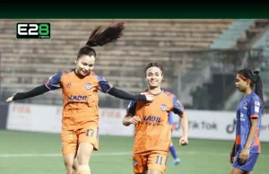Rituparna Delivers Statement Win in Stunning 7-0 Rout Rajshahi