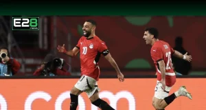 Salah the Hero as Egypt Reach Semis for Mane Face-Off Salah
