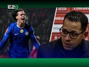 Rosengarten Ignites Chelsea with Spectacular 5-Goal Start Chelsea