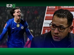 Rosengarten Ignites Chelsea with Spectacular 5-Goal Start Chelsea