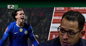 Rosengarten Ignites Chelsea with Spectacular 5-Goal Start Chelsea