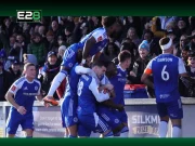 Sixth-Tier Underdogs Shock Champions, Revive 117-Year-Old Miracle Macclesfield