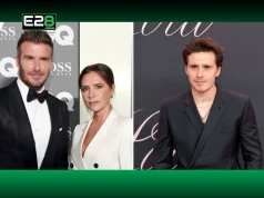 Beckham Family Feud Turns Ugly After Son Issues Legal Notice Beckham