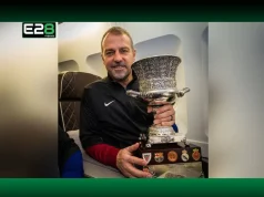 Hansi Flick’s Golden Rule: When It’s a Final, Victory Is Inevitable Hansi Flick