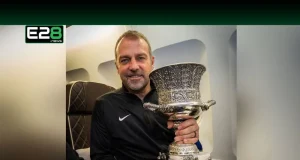 Hansi Flick’s Golden Rule: When It’s a Final, Victory Is Inevitable Hansi Flick