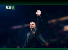 Flick Breaks Silence on Why He Never Loses a Final Hansi Flick