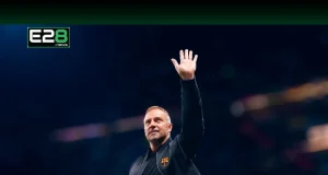 Flick Breaks Silence on Why He Never Loses a Final Hansi Flick